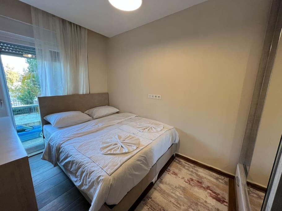 Merkezi, Sik, Denize 3 Km Kueltuer Kafeler Cad. 2 Dk '13' Antalya Buitenkant foto